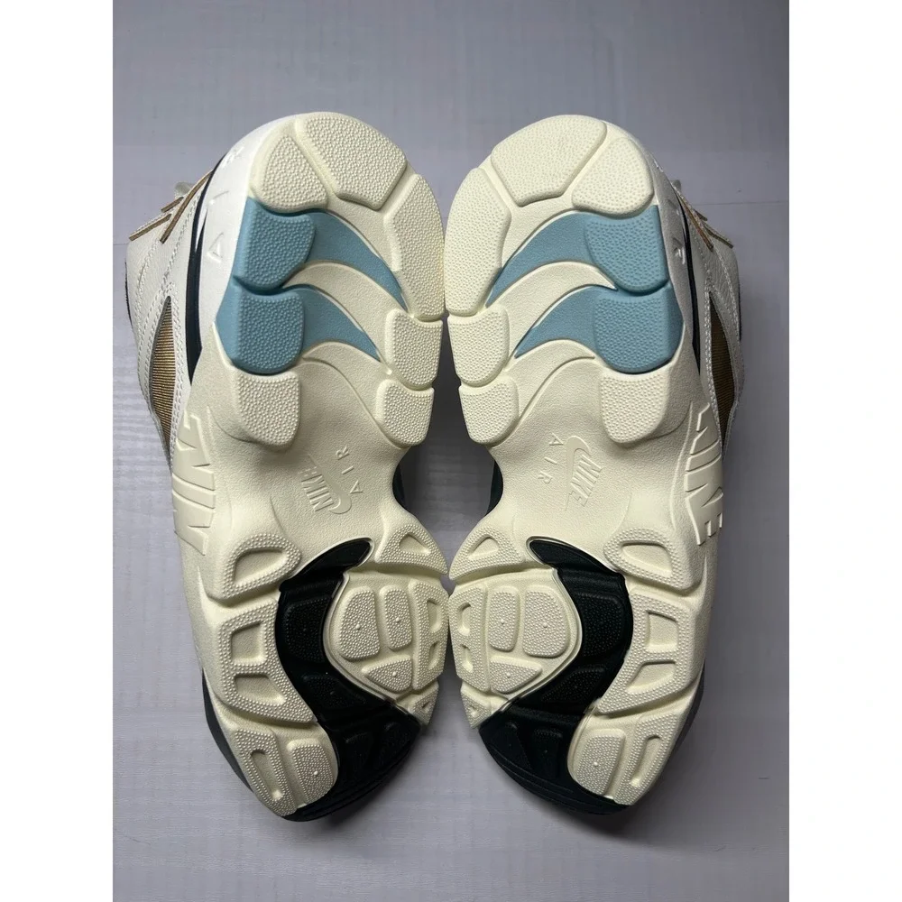 Nike Air Turf Diamond Must Be The Money IF2534 100 Men Size 8.5 New/No Lid